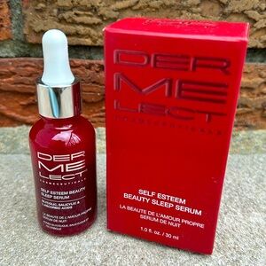 DERMELECT SELF-ESTEEM Beauty Sleep Serum